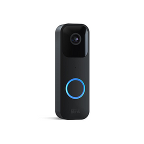 Amazon Blink Video Doorbell — Smart Home