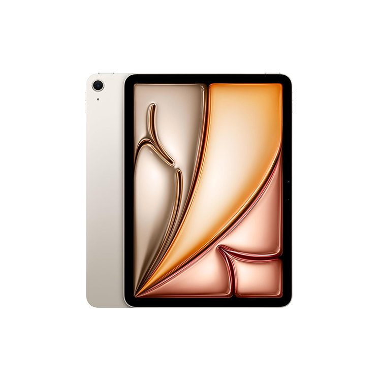 Apple iPad Air 11-inch — Tablets