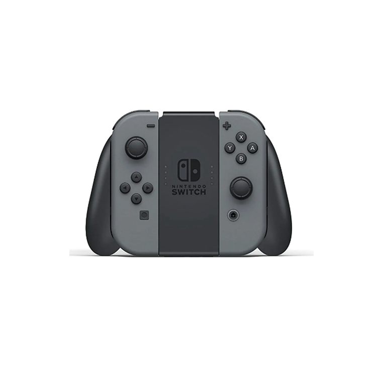Nintendo Switch — Gaming