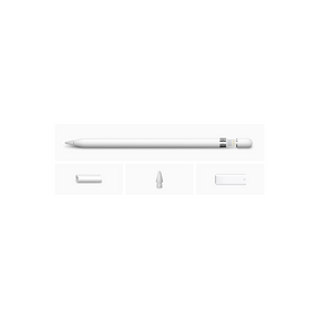 Apple - Pencil (1st Generation)