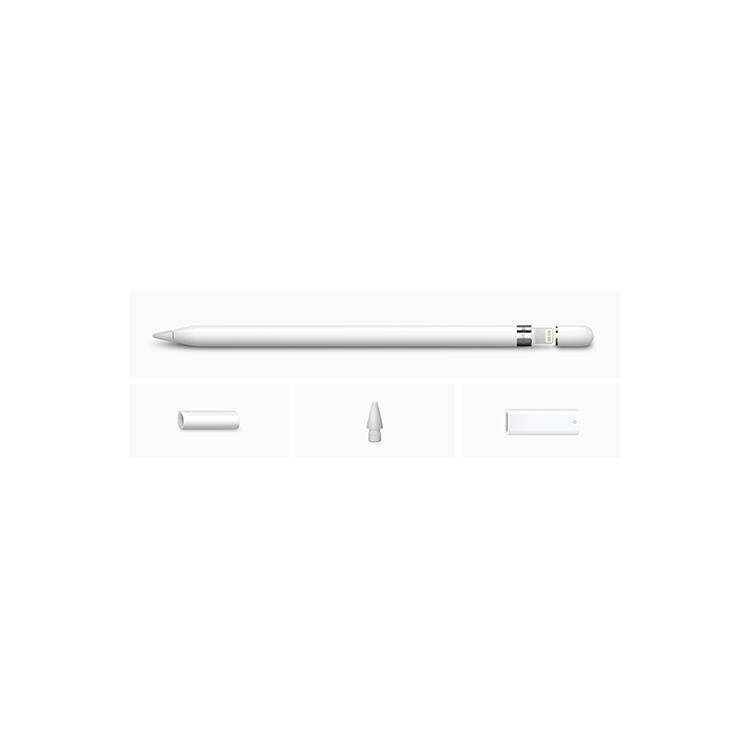 Apple - Pencil (1st Generation)