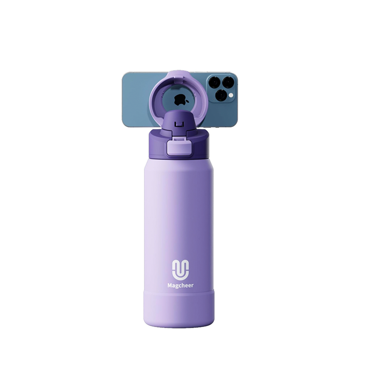 MagSafe Magnetic Water Bottle