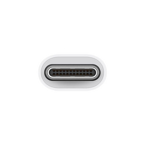 Apple USBc to USB Adapter