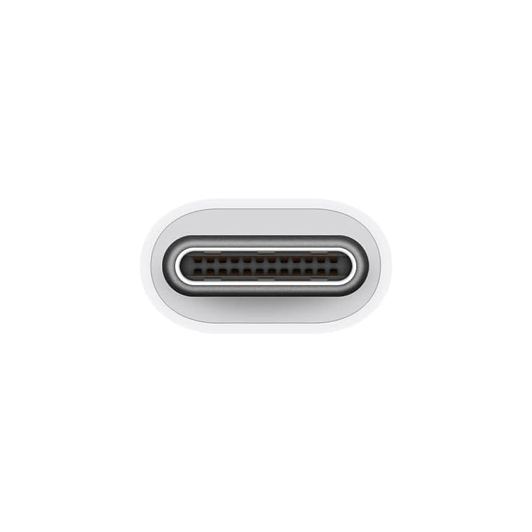 Apple USBc to USB Adapter