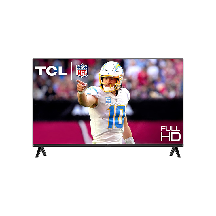 TCL 43″ FHD Smart TV