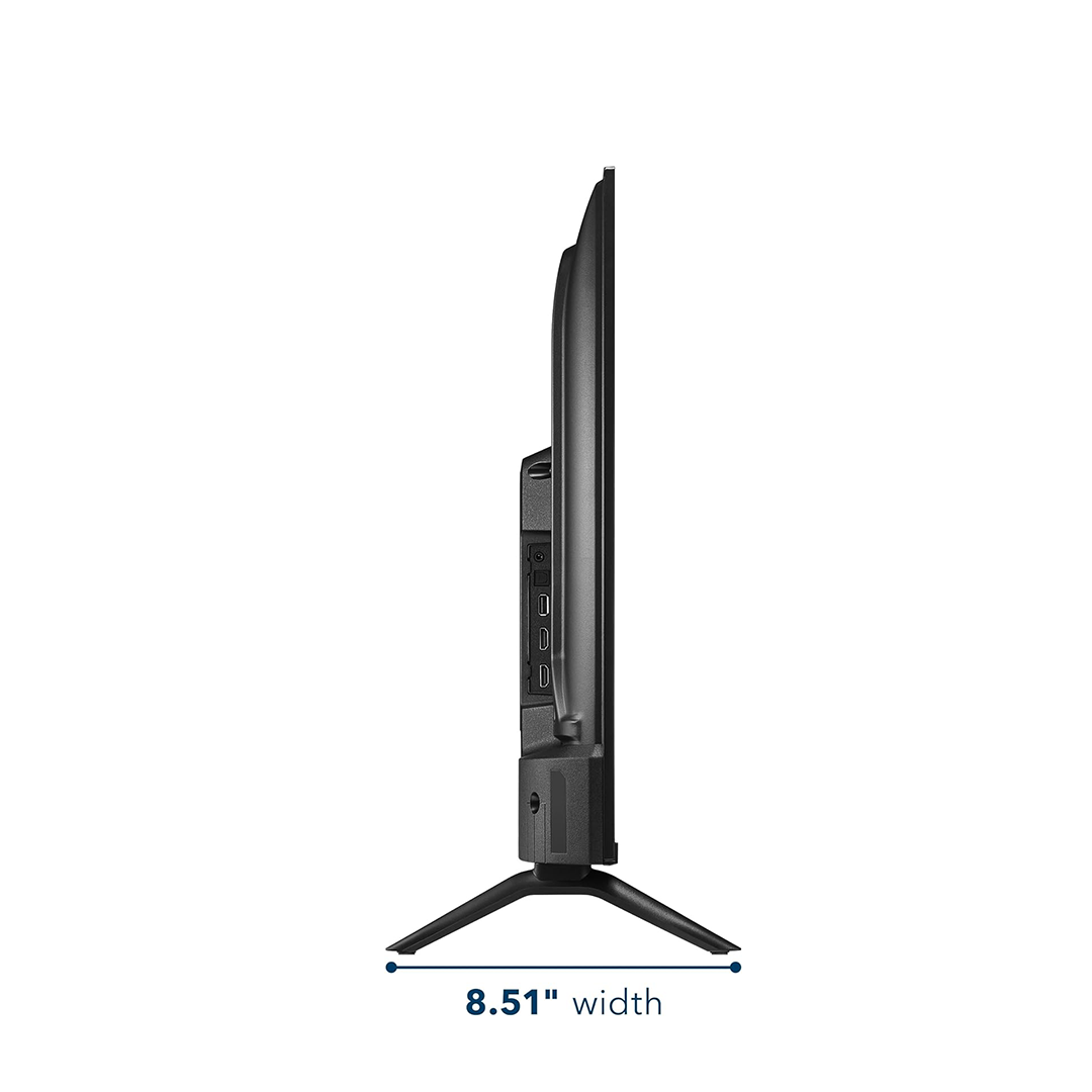 INSIGNIA 32" Class F20 Series LED HD Smart Fire TV