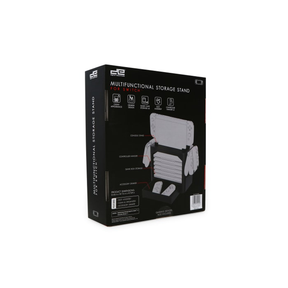 Nintendo Switch Storage
