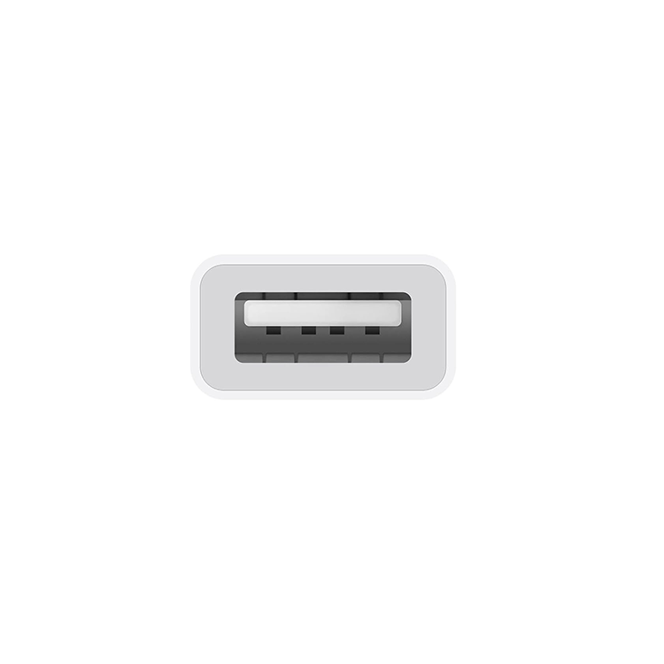 Apple USBc to USB Adapter