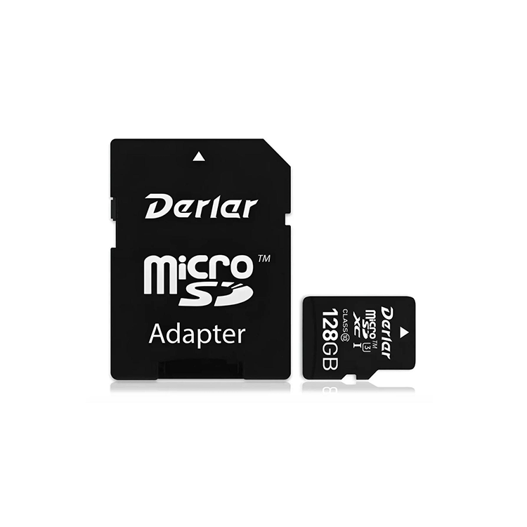 Derlar Micro SD Xc