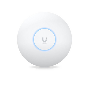 Ubiquiti U6+ Dual Band