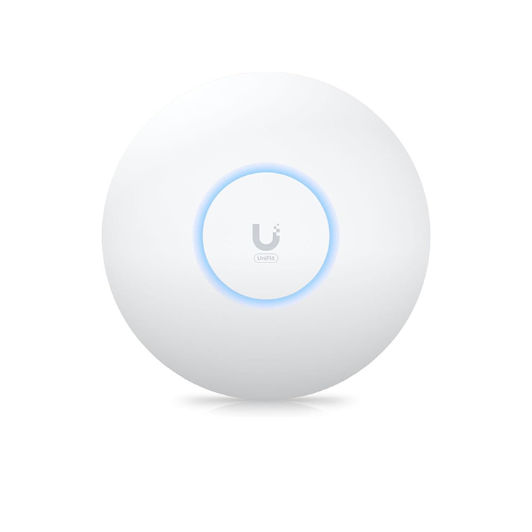 Ubiquiti U6+ Dual Band