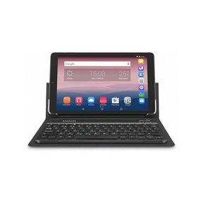 Alcatel 1T 10" Tablet with Keyboard Case