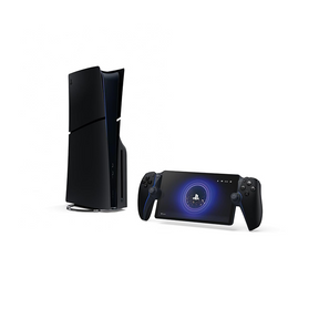 PlayStation Portal Remote Player