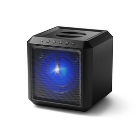 Philips Cube Party Speaker