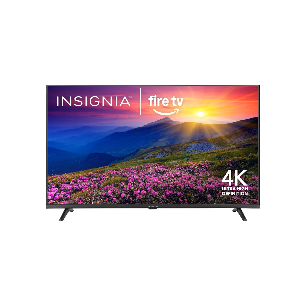 Insignia 43" Fire TV