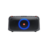 JBL PartyBox On-The-Go — Speakers