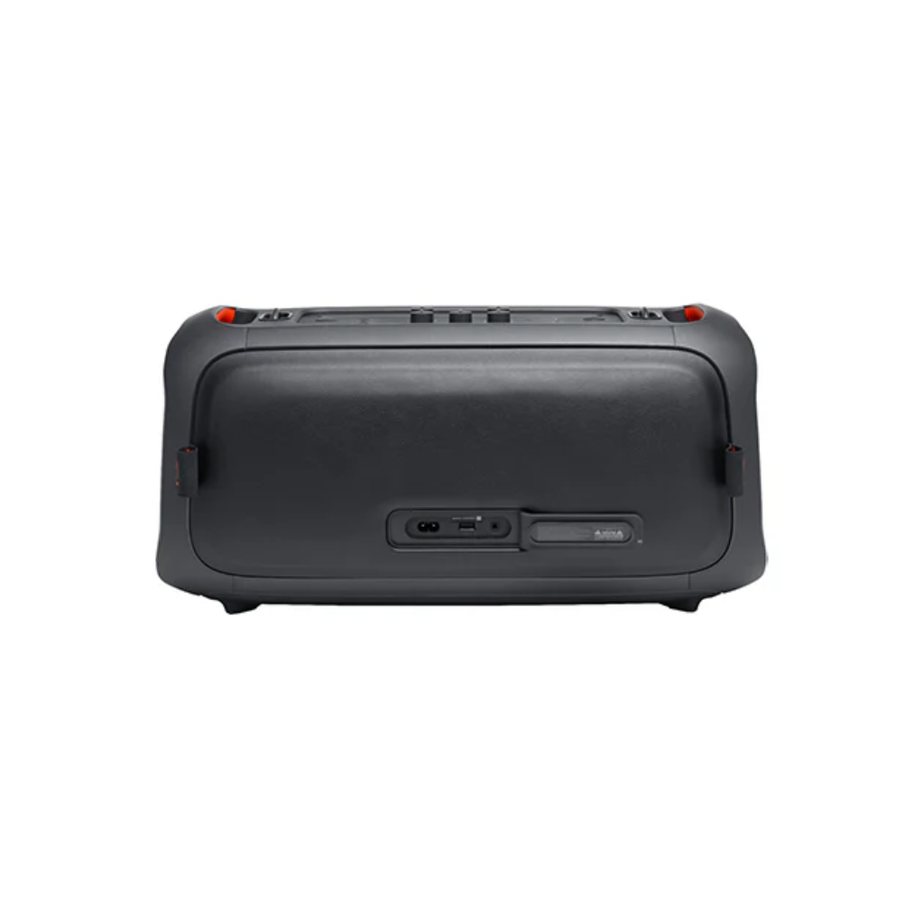 JBL PartyBox On-The-Go — Speakers