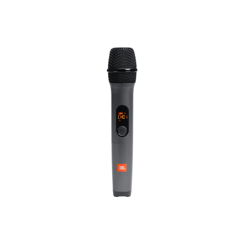 JBL PartyBox On-The-Go — Speakers