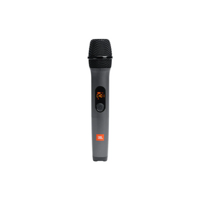 JBL PartyBox On-The-Go — Speakers