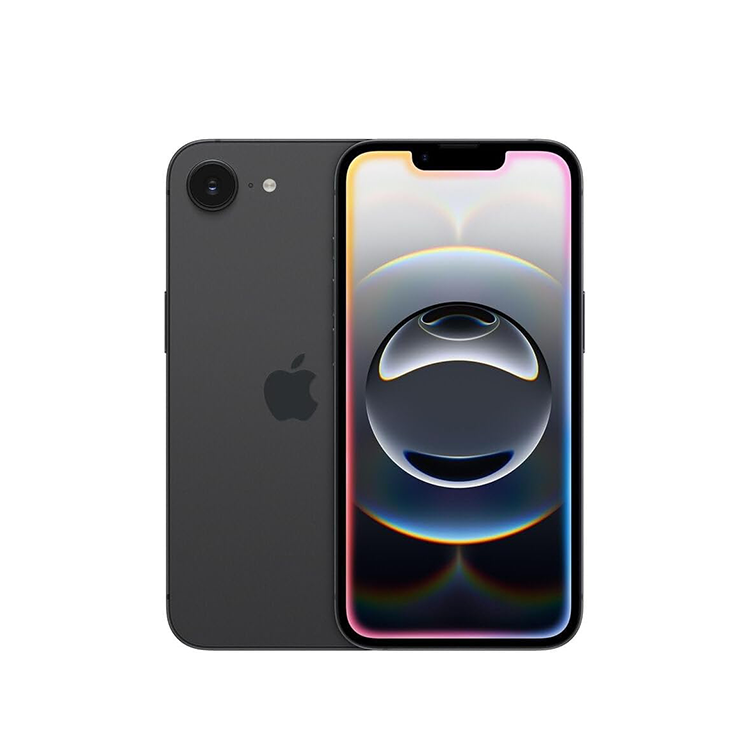 iPhone 16e