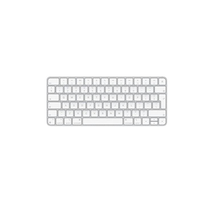 Apple Magic Keyboard — Computer Accessories