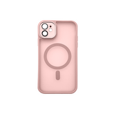 iPhone Magsafe Case (Peach)