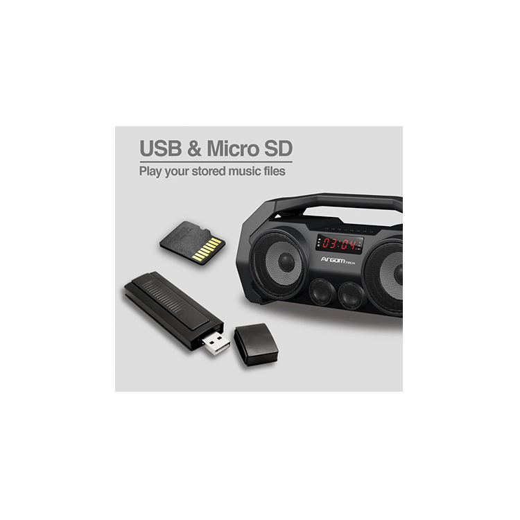Slambox Beats Wireless Speaker