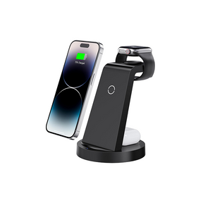3 in 1 Charging Station