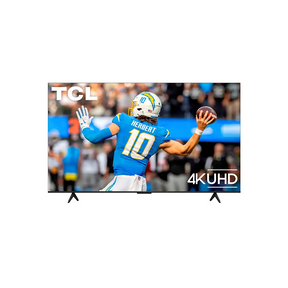 TCL - 55" 4K UHD Smart Google