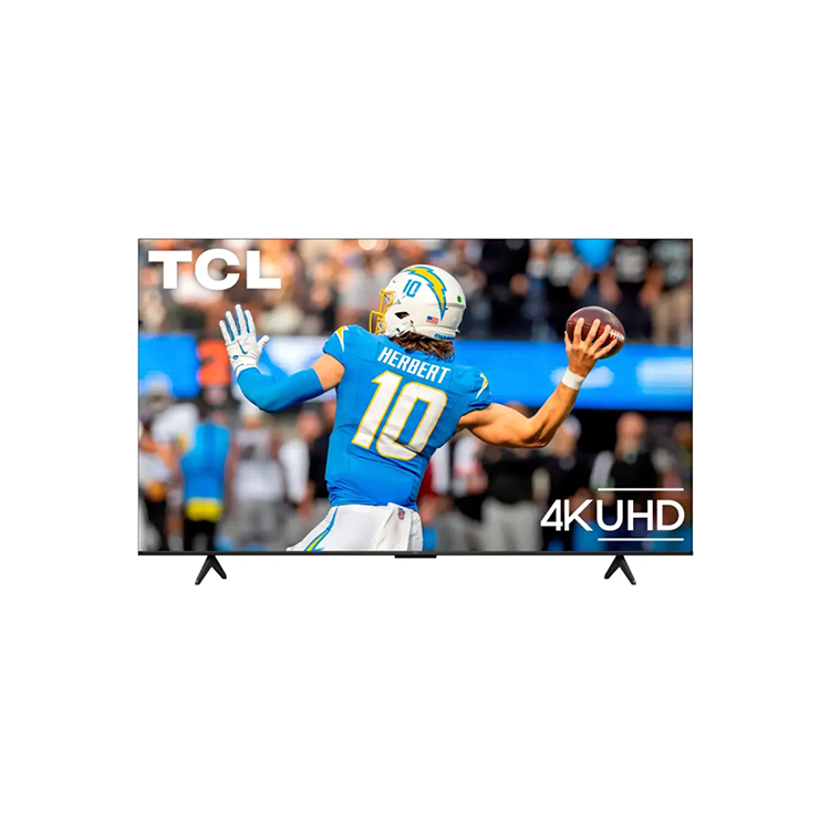 TCL - 55" 4K UHD Smart Google