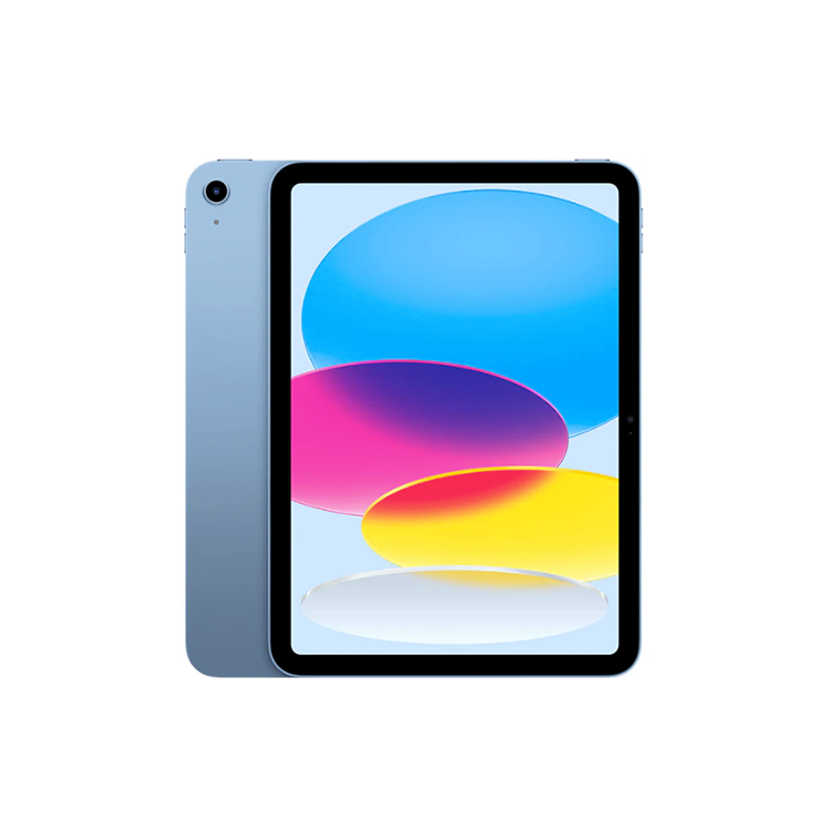 Apple iPad A16 — Tablets