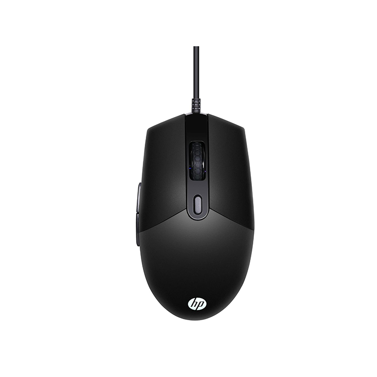 HP M260 Wired Gaming Mouse - RGB LED Backlit