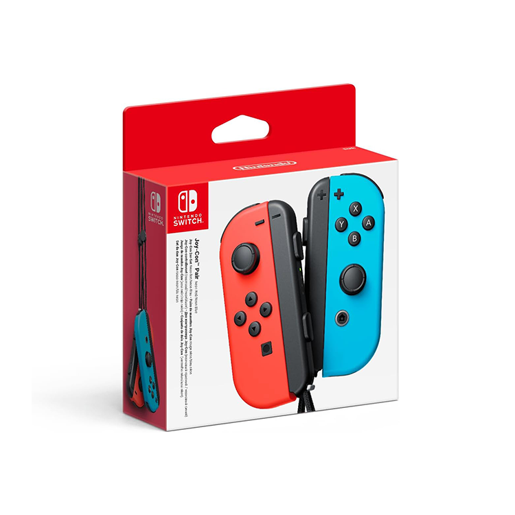 Nintendo Switch Joy-Con Controller