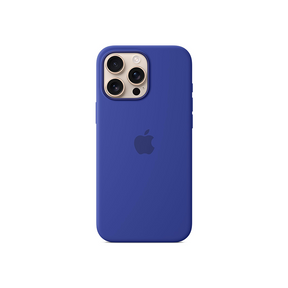 iPhone 16 Pro Max - Silicone Cases