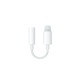 Apple Lightning Aux Adapter