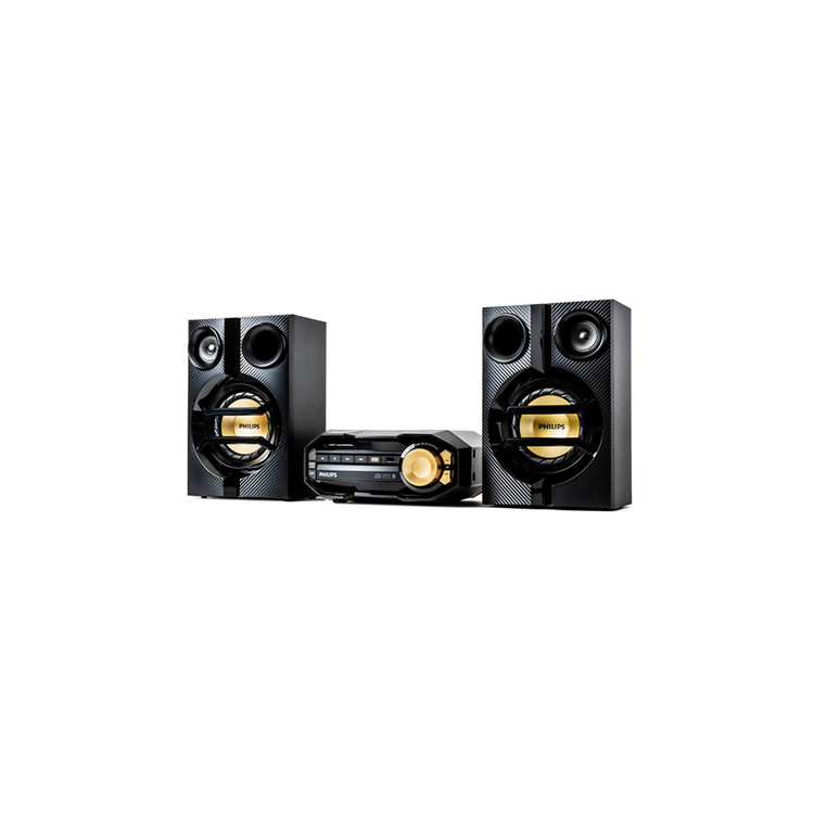 Philips FX10 Mini Hi-Fi System
