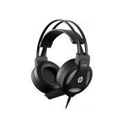 HP Wired Gaming Headset (H100)