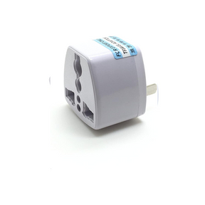 European Power Adapter (2 Pack)
