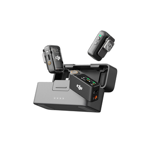 DJI Mic 2