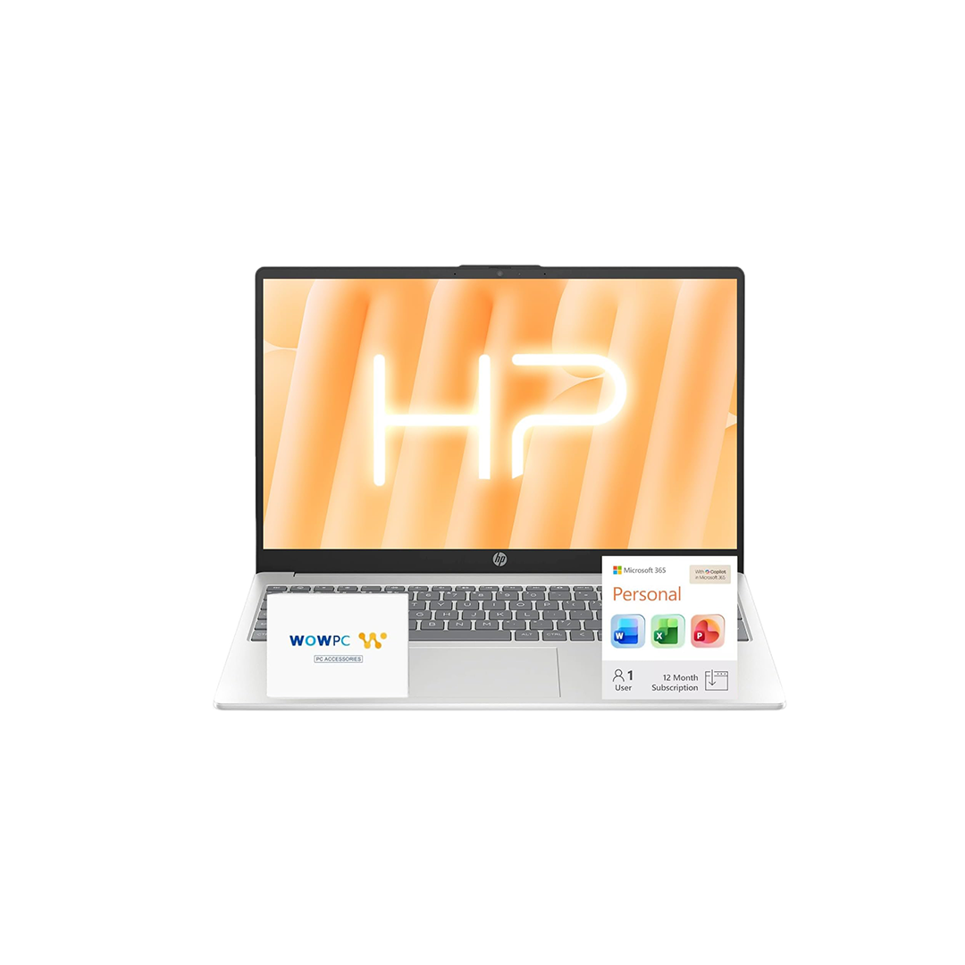 HP 15.6" Business Laptop
