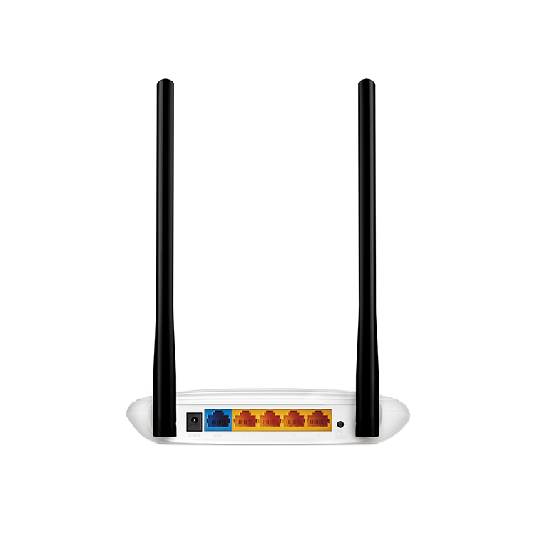 TP- Link wireless Router