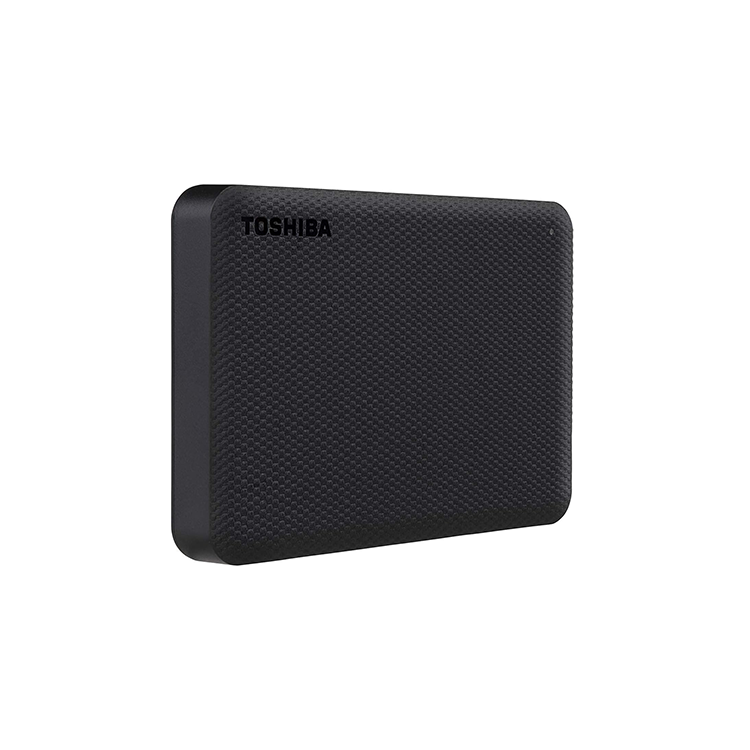Toshiba External Hard Drive - USB 3.0