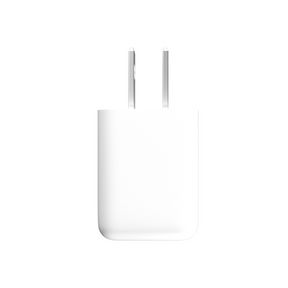 20W USB & USBc Wall Power Adapter