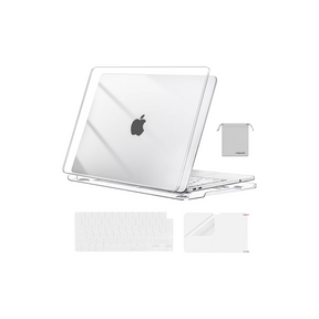 Macbook Neo Hardshell Case