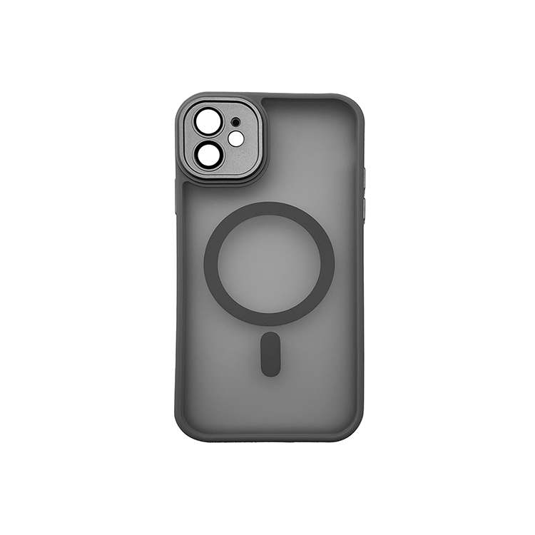 iPhone Magsafe Case (Gray)*