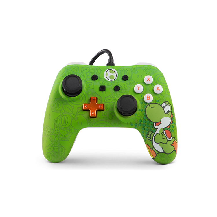 Nintendo Wired Controller — Gaming