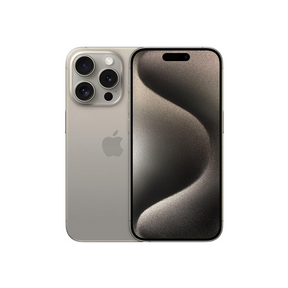 Apple iPhone 15 Pro