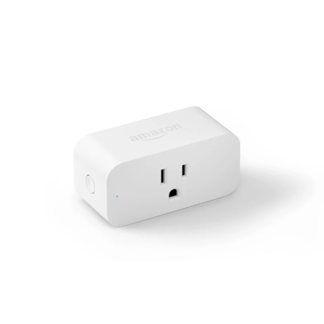 Alexa Smart Plug