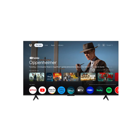 TCL - 55" 4K UHD Smart Google