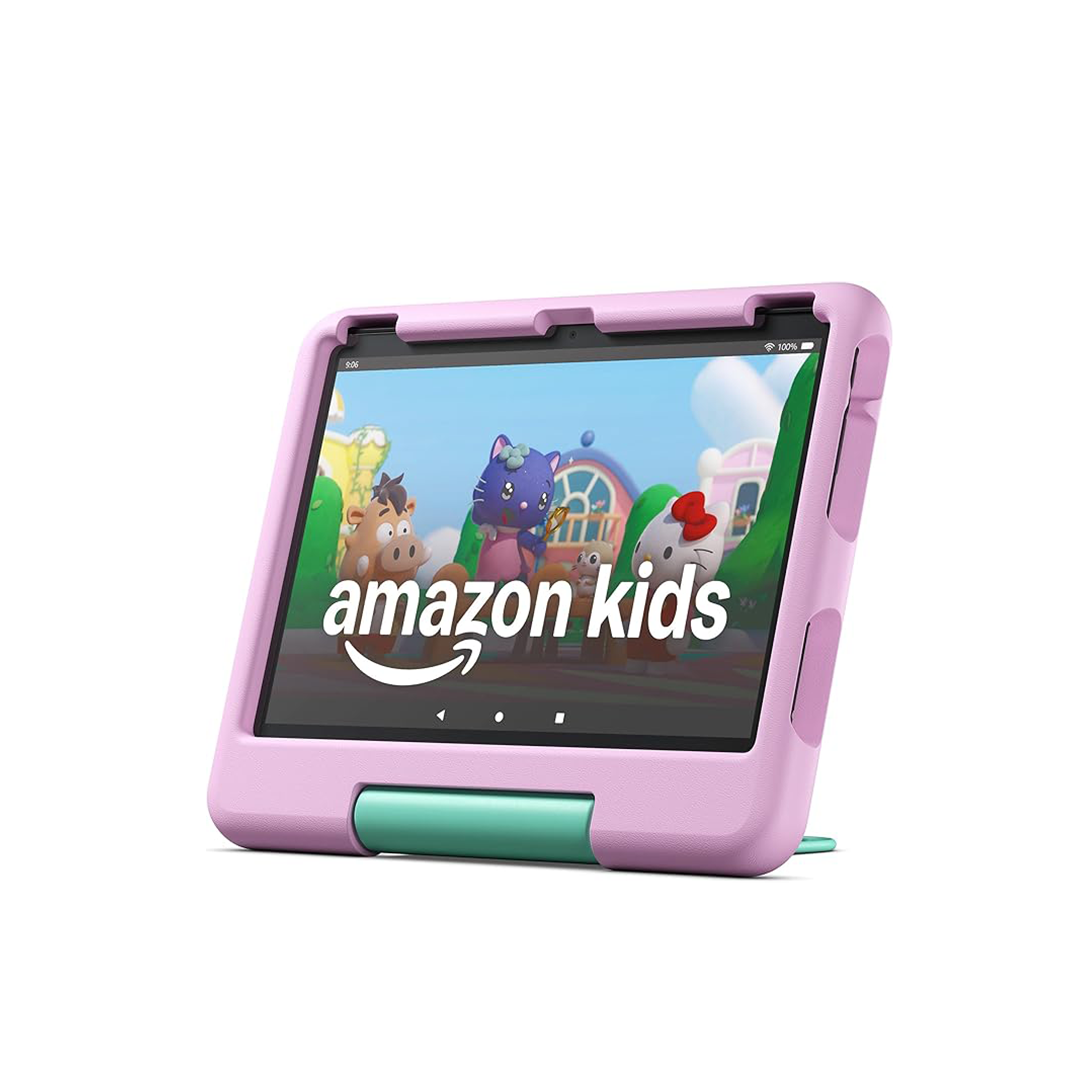 Amazon Fire HD 10" Kids Tablet